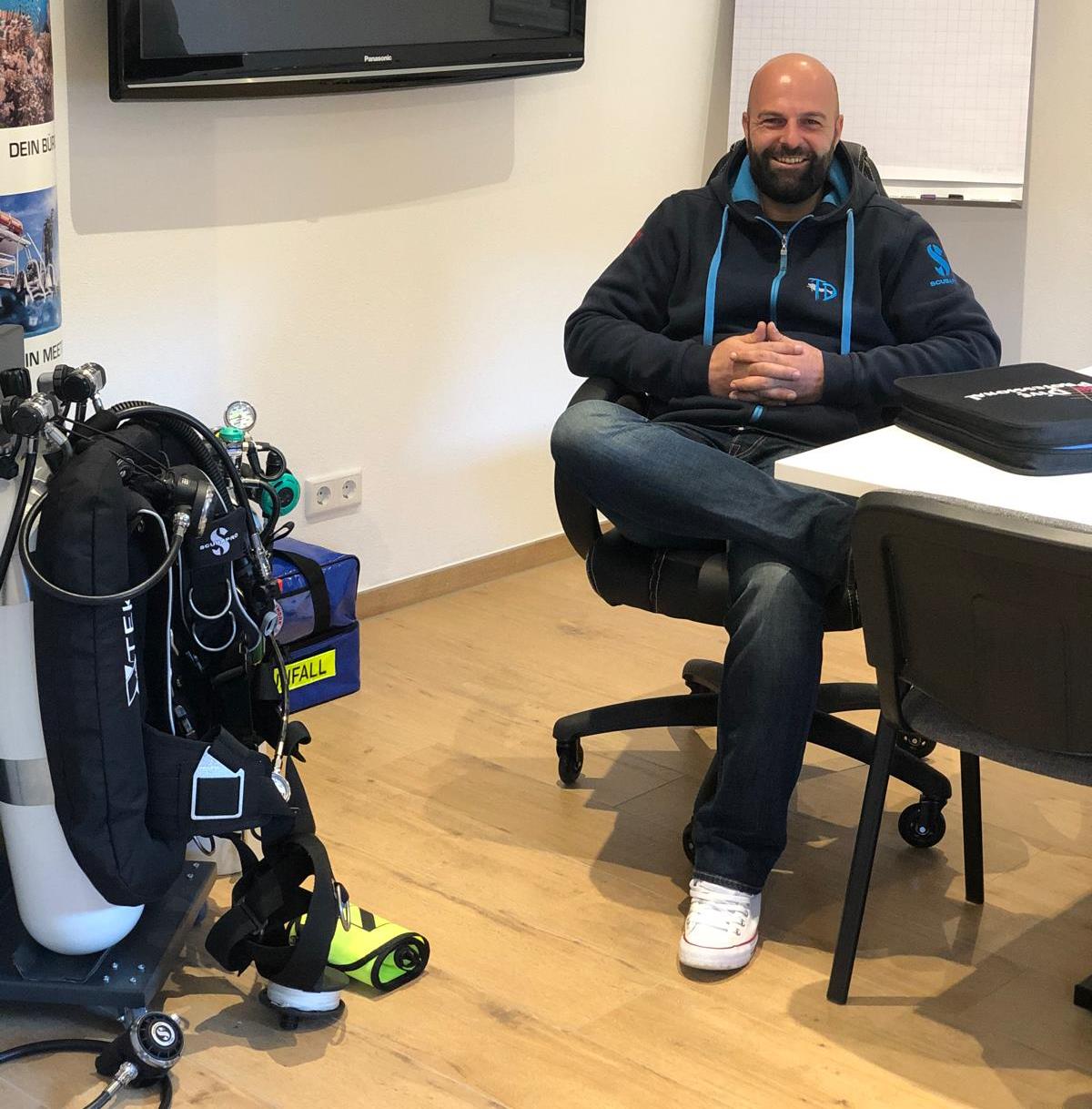 Extreme Sports Biking